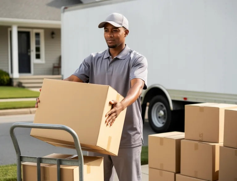 Moving company Poinciana